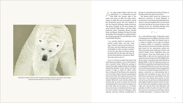 Beth Van Hoesen: Fauna & Flora - Image 2