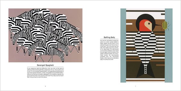 Beguiled by the Wild: The Art of Charley Harper - Image 5