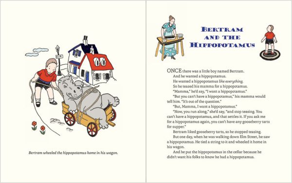 Paul T. Gilbert: Bertram and His Funny Animals - Image 2