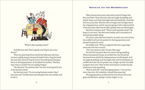 Paul T. Gilbert: Bertram and His Funny Animals - Image 3