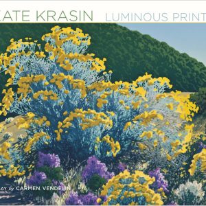 Kate Krasin: Luminous Prints