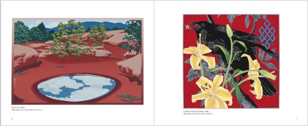 Kate Krasin: Luminous Prints - Image 3