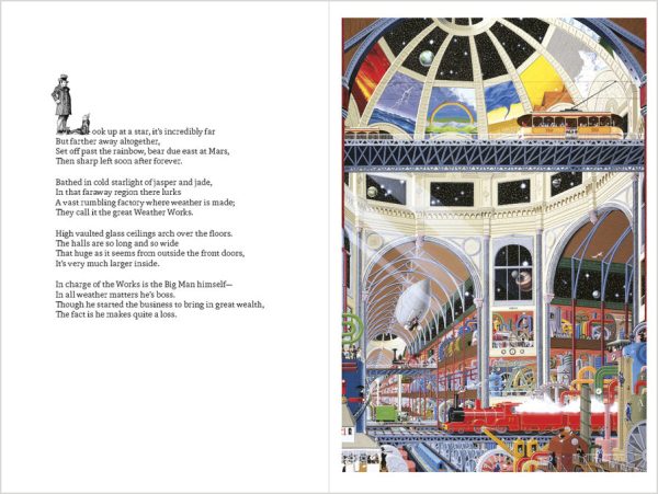 Mike Wilks: The Weather Works - Image 2