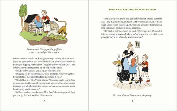 Paul T. Gilbert: Bertram and His Fabulous Animals - Image 3