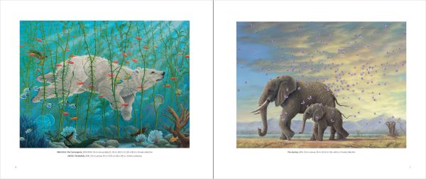 Spirit: The Art of Robert Bissell - Image 4