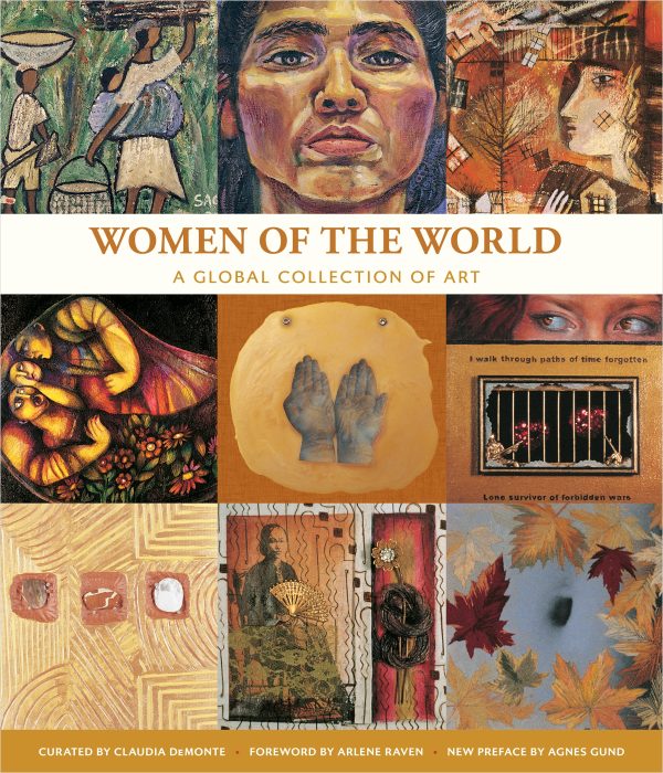 Women of the World: A Global Collection of Art - Image 2