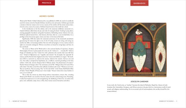 Women of the World: A Global Collection of Art - Image 3