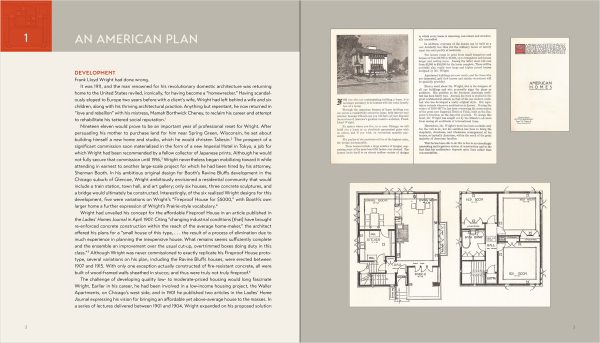 This American House: Frank Lloyd Wright's Meier House and the American System-Built Homes - Image 2