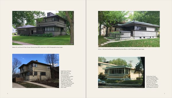 This American House: Frank Lloyd Wright's Meier House and the American System-Built Homes - Image 3