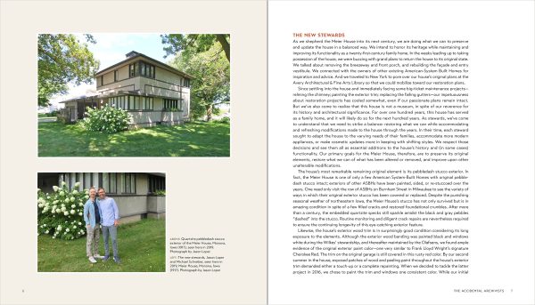 This American House: Frank Lloyd Wright's Meier House and the American System-Built Homes - Image 4