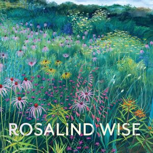 Rosalind Wise