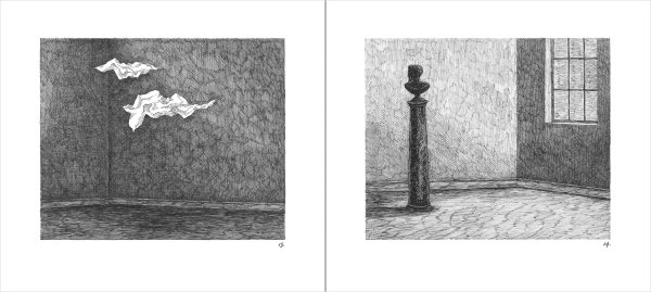 Edward Gorey: The West Wing - Image 3