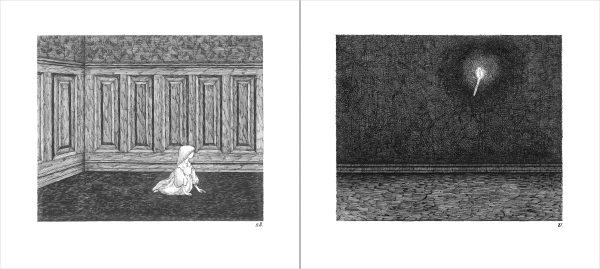 Edward Gorey: The West Wing - Image 4