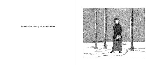 Edward Gorey: The Glorious Nosebleed - Image 2