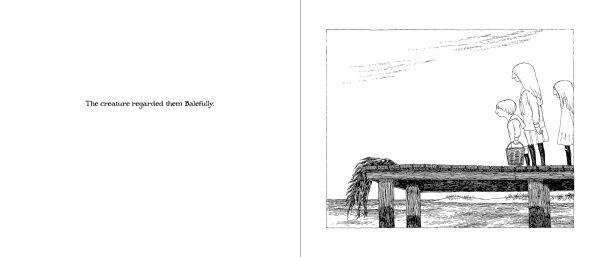Edward Gorey: The Glorious Nosebleed - Image 3