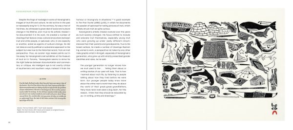Kananginak Pootoogook: Drawings and Prints from Kinngait - Image 3