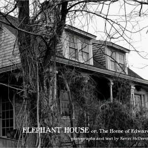 Elephant House: Or. The Home of Edward Gorey
