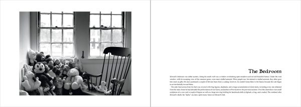 Elephant House: Or. The Home of Edward Gorey - Image 3