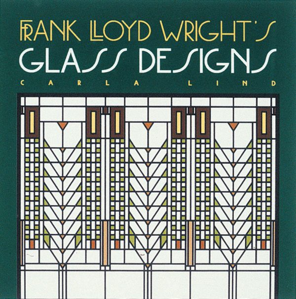 Frank Lloyd Wright's Glass Designs