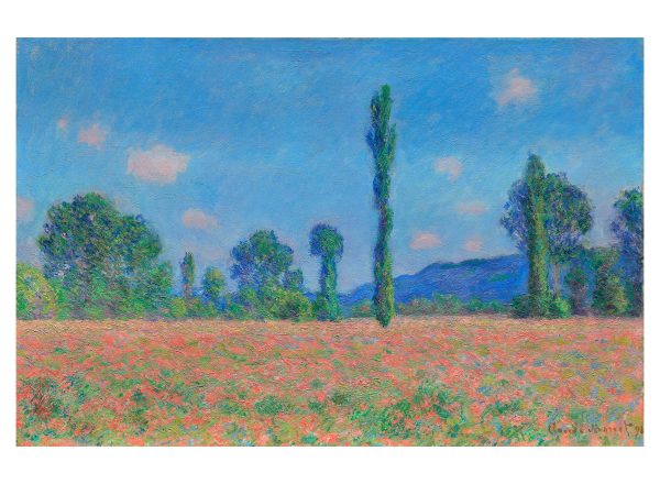 Monet Book of Postcards - Image 2