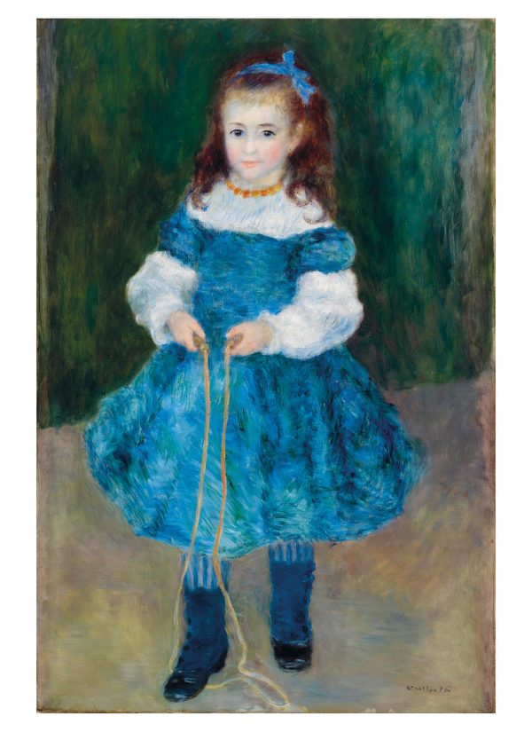 Renoir Book of Postcards - Image 2
