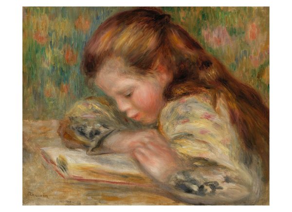 Renoir Book of Postcards - Image 4