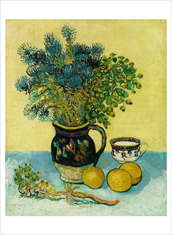 Vincent van Gogh Book of Postcards - Image 2