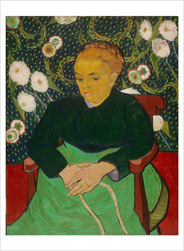Vincent van Gogh Book of Postcards - Image 3