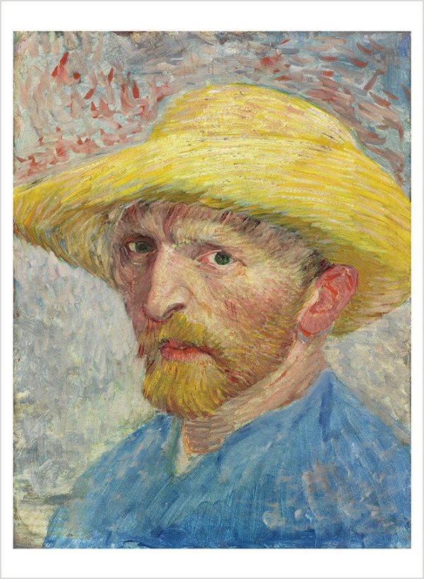 Vincent van Gogh Book of Postcards - Image 5