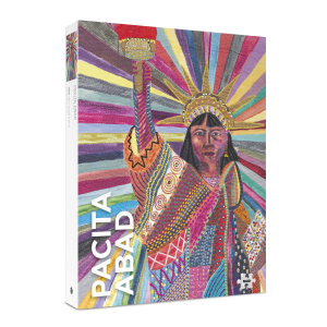 Pacita Abad: L.A. Liberty 1000-Piece Jigsaw Puzzle