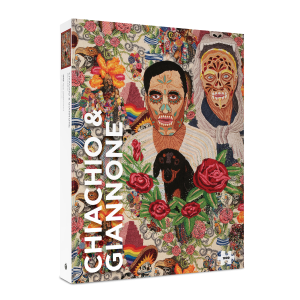 Chiachio & Giannone: Calaverita 1000-Piece Jigsaw Puzzle