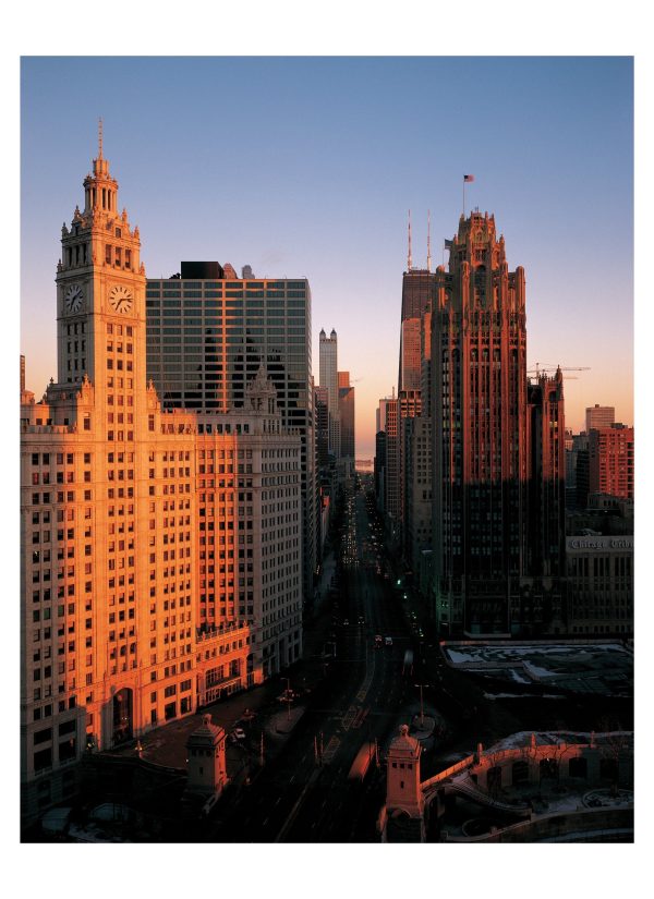 Chicago Book of Postcards - Image 2