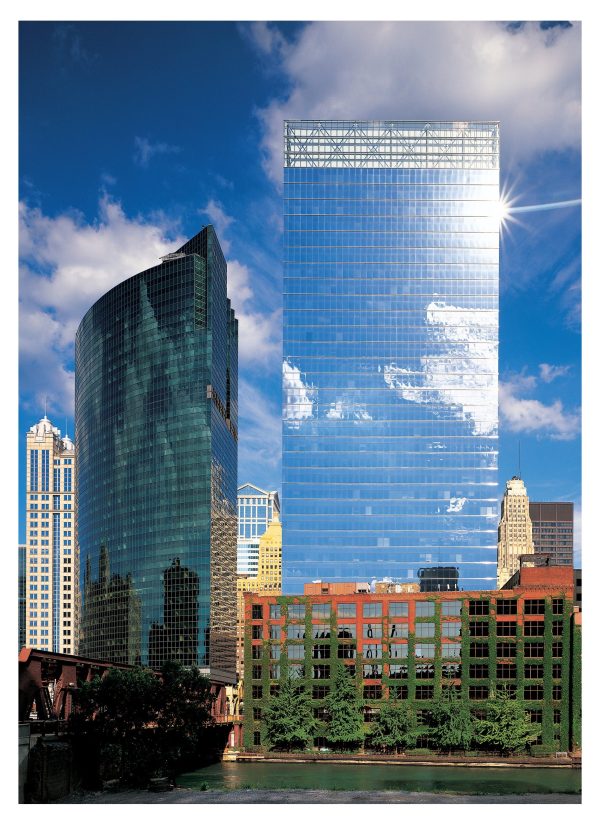 Chicago Book of Postcards - Image 5
