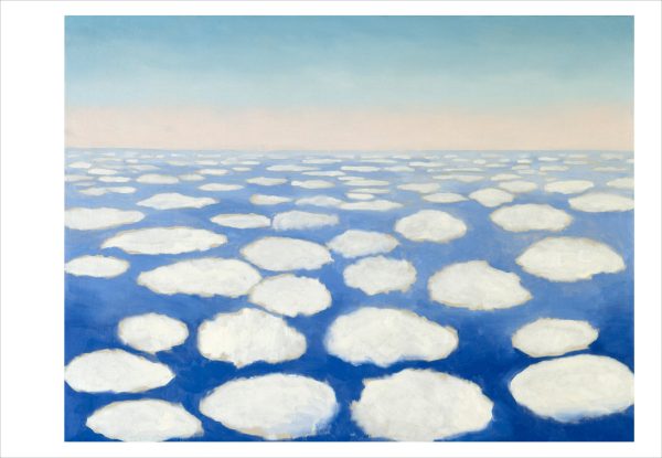 Georgia O'Keeffe Book of Postcards - Image 5