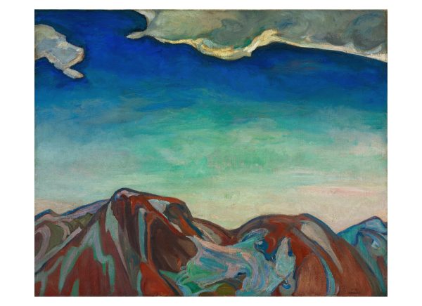 The Group of Seven Book of Postcards - Image 2