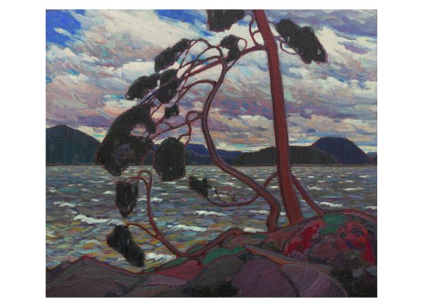 The Group of Seven Book of Postcards - Image 5