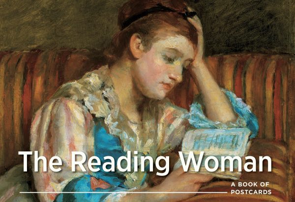 The Reading Woman Book of Postcards - Image 2