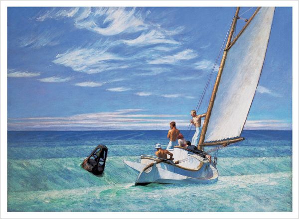 Edward Hopper Book of Postcards - Image 2