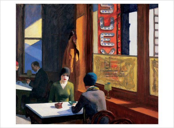 Edward Hopper Book of Postcards - Image 3