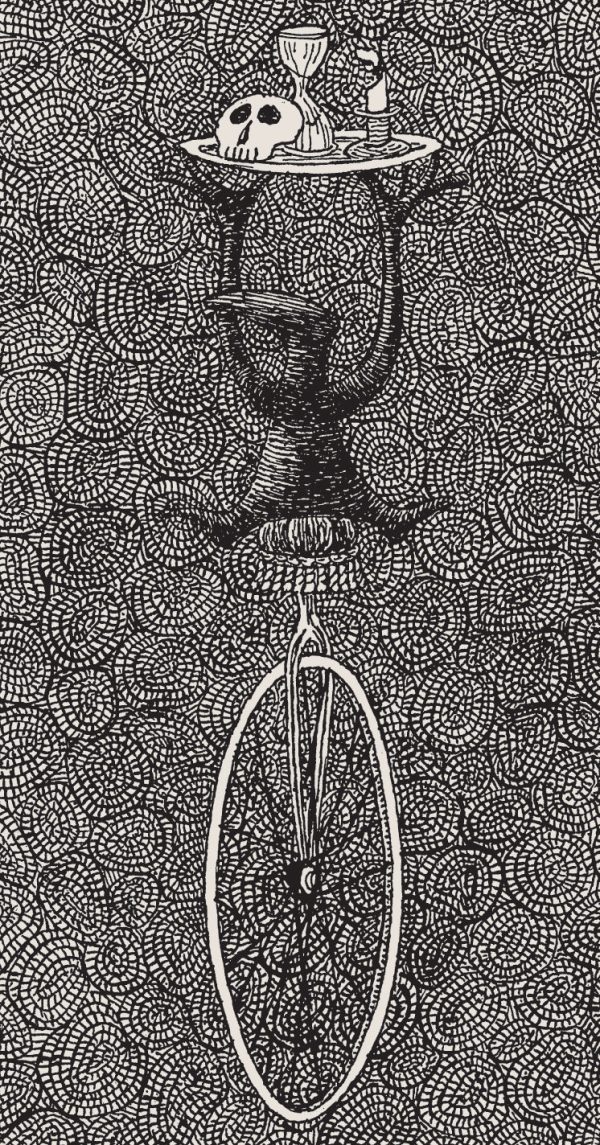 The Fantod Pack by Edward Gorey - Image 2