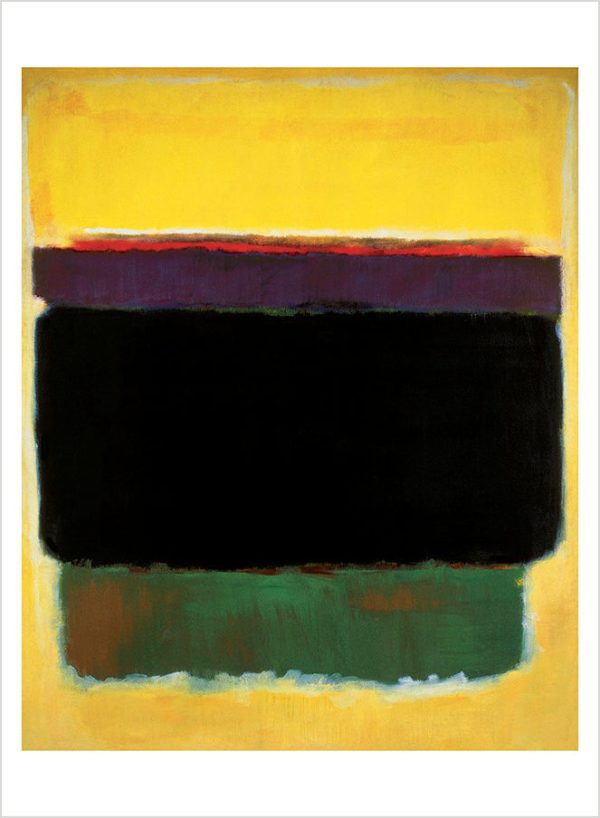 Mark Rothko Book of Postcards - Image 5