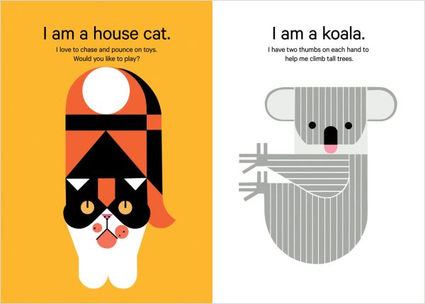 Charley Harper's Sticky Critters: An Animal Sticker Kit - Image 2