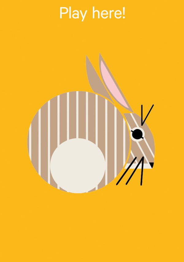 Charley Harper's Sticky Critters: An Animal Sticker Kit - Image 6