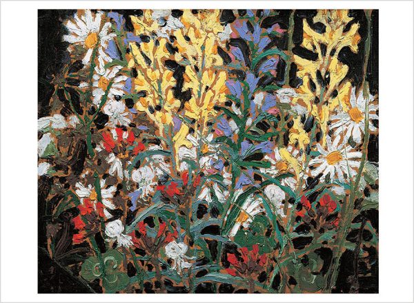 Tom Thomson Book of Postcards - Image 3