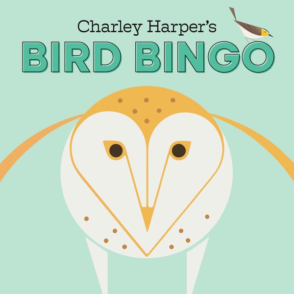 Charley Harper's Bird Bingo - Image 2