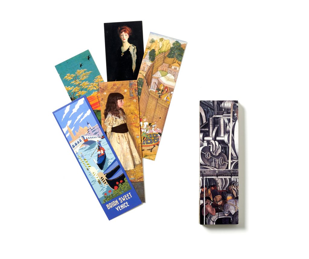 Bookmark Blowout Sale