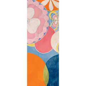 Hilma af Klint Bookmark
