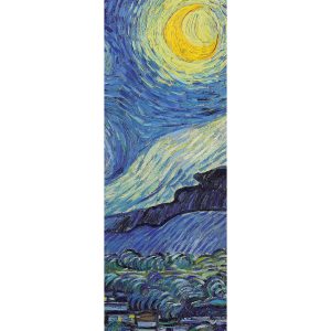 Vincent van Gogh: The Starry Night Bookmark