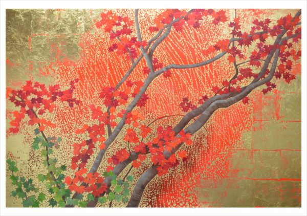 Joan Metcalf: Shimmer Boxed Notecard Assortment - Image 3
