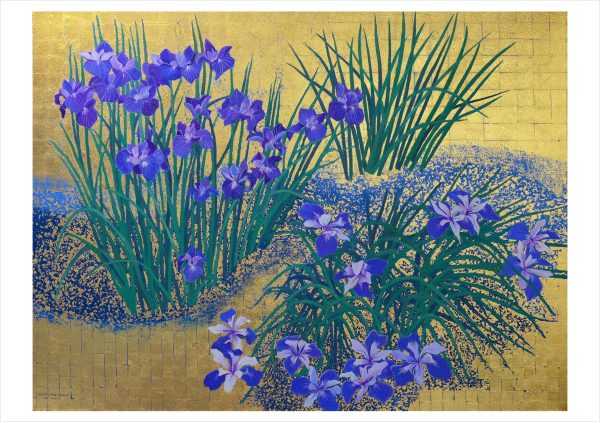 Joan Metcalf: Shimmer Boxed Notecard Assortment - Image 4
